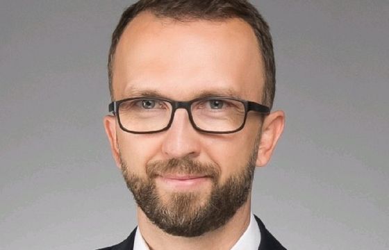 Maciej Pilipczuk w zarządzie Emitela