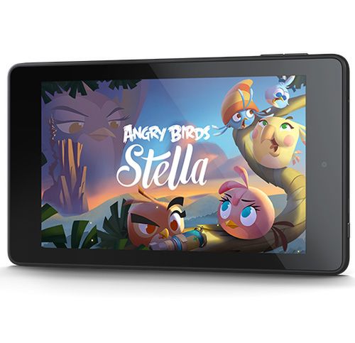 6-calowiec za 99 dolarów i bestia ze Snapdragonem 805, czyli nowe tablety Amazonu 5