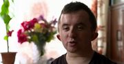 Nie chce, by partnerka się go wstydziła. "Frodo" gorzko o chorobie
