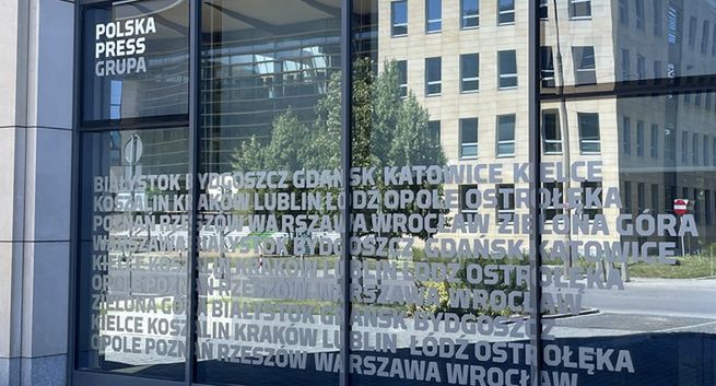 Polska Press na sprzedaż. Prezes Orlenu deklaruje: "Jest nam absolutnie niepotrzebna"