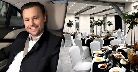 Za co płacisz? Właściciel hotelu zdradza sekrety. "Przyjechali, ale nie korzystają"