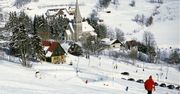 Alpejski klimat w Polsce. Wyjątkowy zakątek w naszych górach