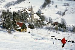 Alpejski klimat w Polsce. Wyjątkowy zakątek w naszych górach