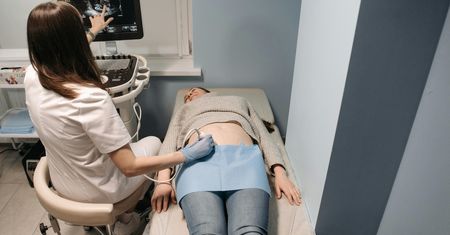 Więcej bezpłatnych badań prenatalnych w Wielkopolsce – dobra wiadomość dla przyszłych mam