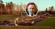 Polska i Litwa połączone gazowo. "Aspirujemy do pozycji ważnego kraju tranzytowego"