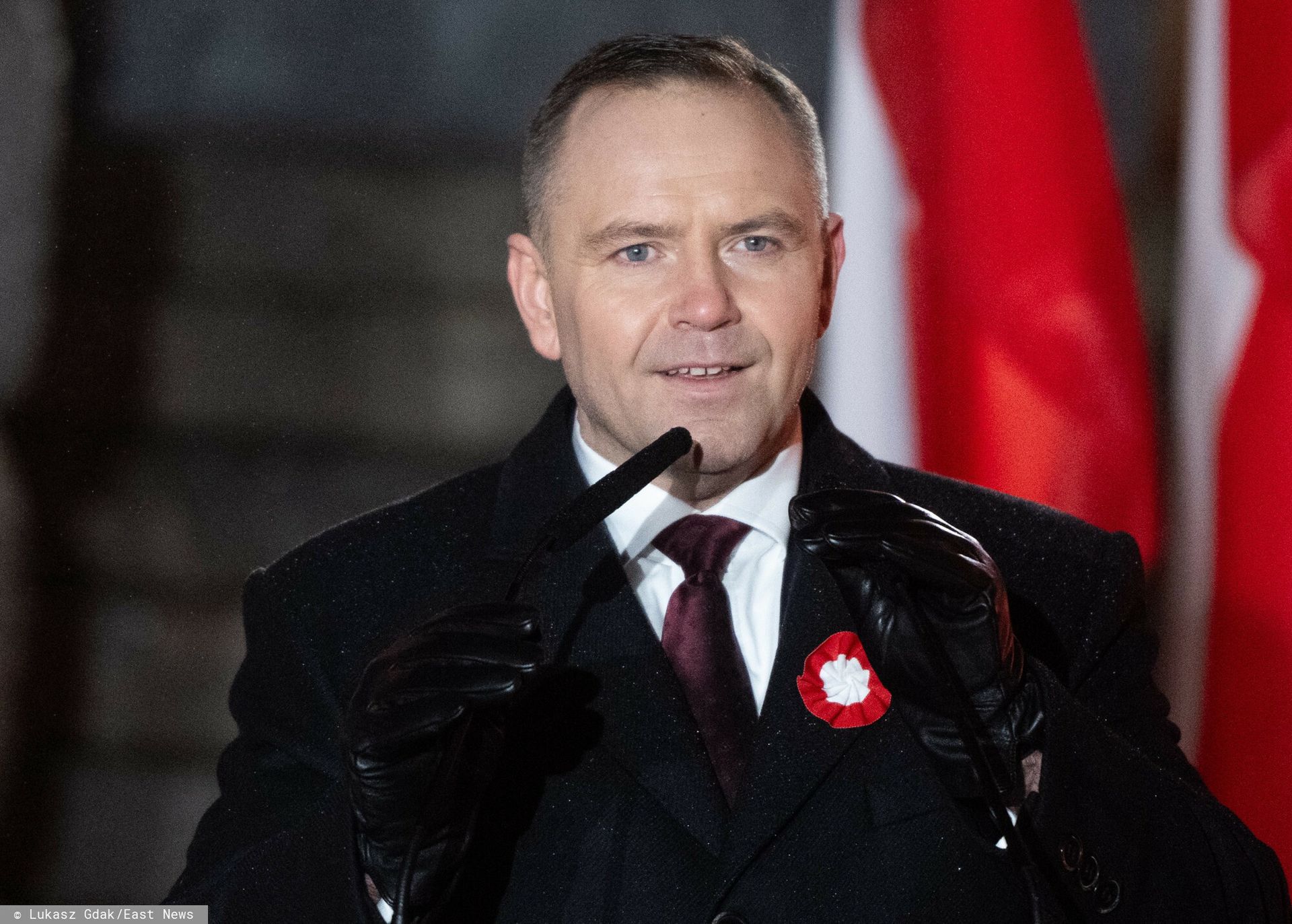 wiadomości,aktualności,WP Wiadomości Nawrocki patronem koalicji PiS i Konfederacji? 