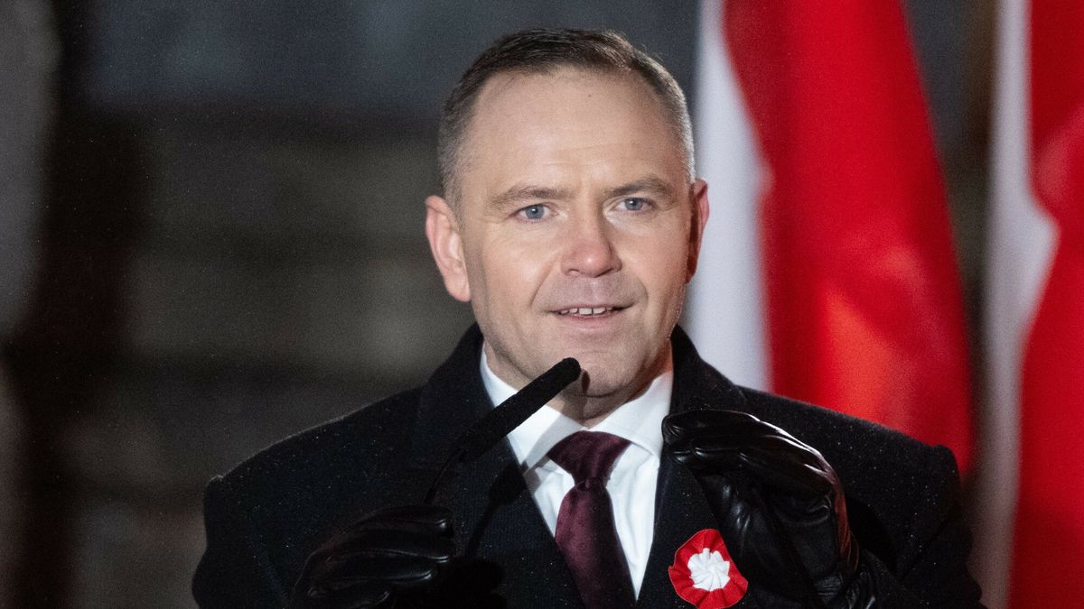 Prezydent może być głównym rozgrywającym przy ew. koalicji.