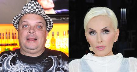 "Została jurorką, bo nie wyszło jej na polu artystycznym!"