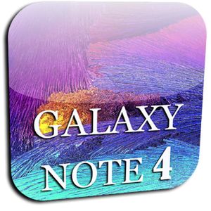 Galaxy Note 4 wallpapers