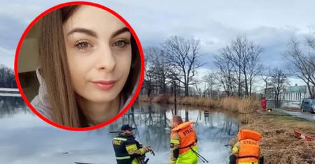 Zaginięcie Karoliny Wróbel. Co wiadomo o zatrzymaniu Adriana J.?