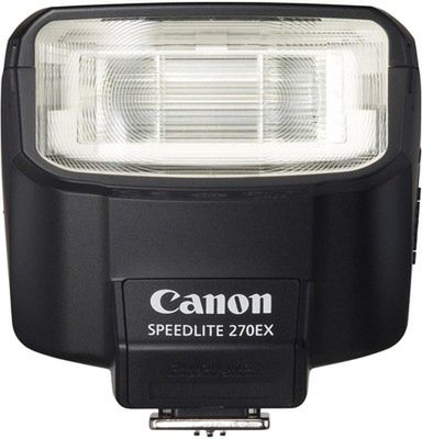 Canon Speedlite 270EX