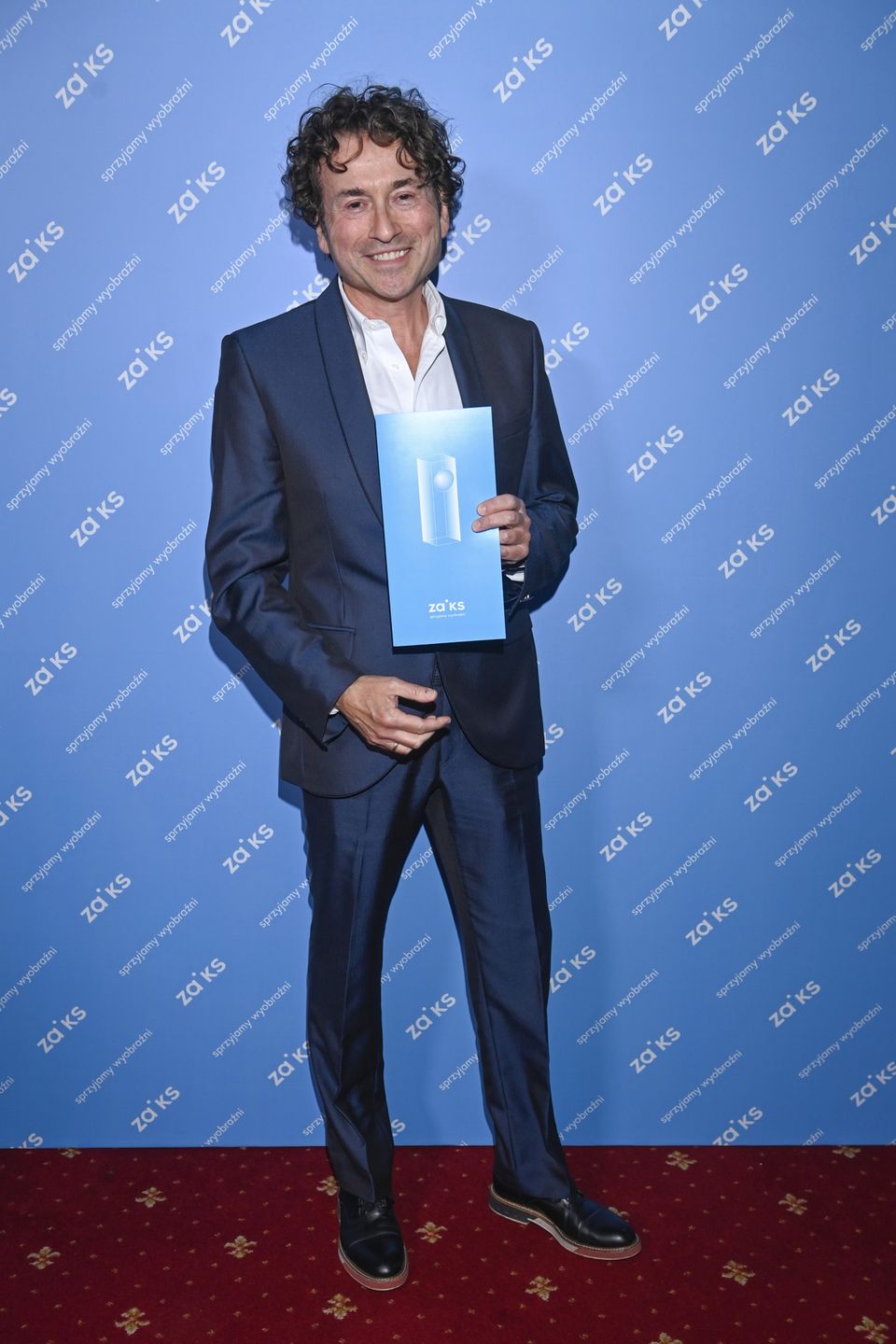 Piotr Rubik