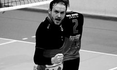 Jakub Procanin nie żyje. Siatkarz miał 26 lat