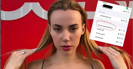 Żona ministra PiS zobaczyła nazwę wifi sąsiada. "Wyobraźcie sobie"