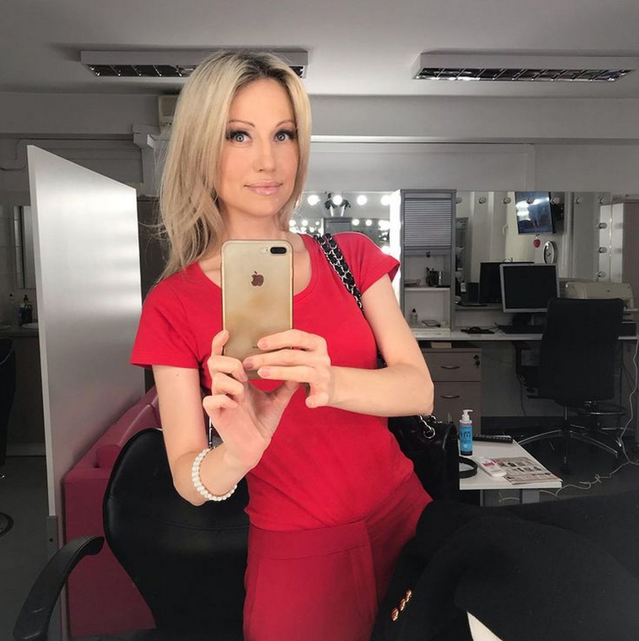 Magdalena Ogórek