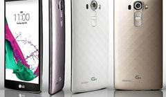 LG prezentuje LG G4 z ulepszoną kamerą, skórzaną obudową i interfejsem UX 4.0