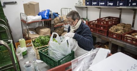 Kolejny odczyt gorszy od oczekiwań. Polscy konsumenci wysyłają sygnał
