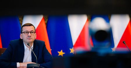 Podatek cukrowy w ustawie covidowej. "Rażące naruszenie zasad"