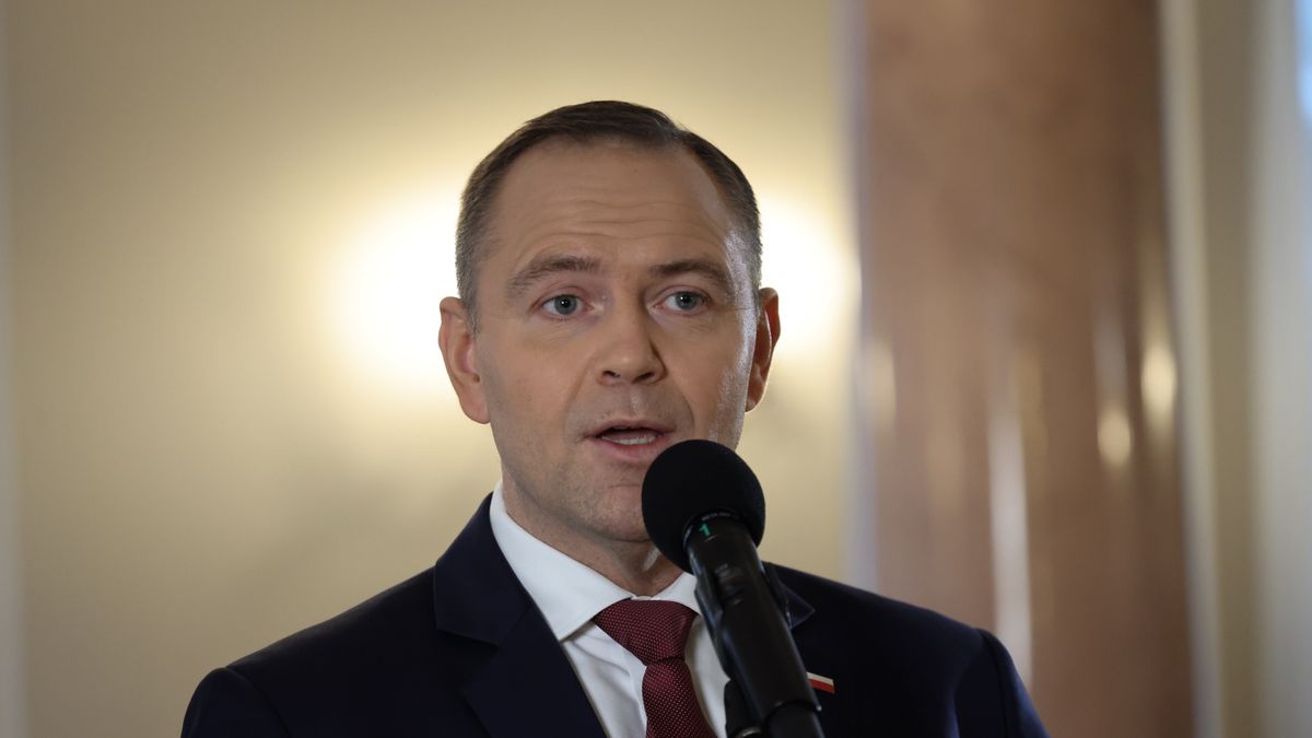 Karol Nawrocki zawetował kolejne ustawy