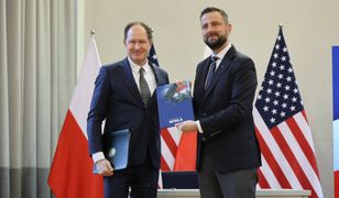 Polska się zbroi. Jest ważna umowa z USA