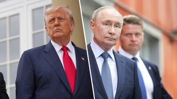 Media: Będzie spotkanie Trump-Putin