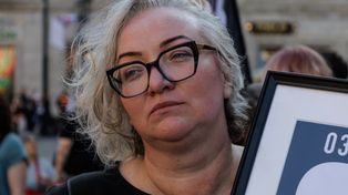Jest po ślubie. Pokazała zdjęcie z żoną