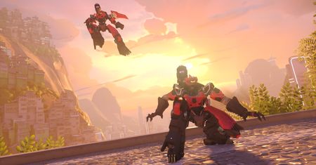 Overwatch 2. Garść informacji i beta-testy