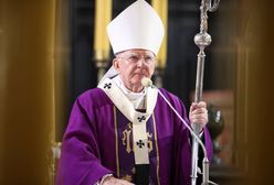 Abp Jędraszewski o przedszkolach i szkołach: chce się tam głosić bezbożną wizję człowieka