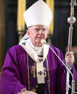 Abp Jędraszewski o przedszkolach i szkołach: chce się tam głosić bezbożną wizję człowieka