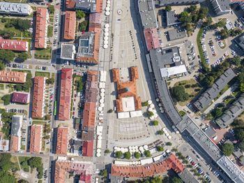 Pogoda w Białymstoku. Prognoza na czwartek 13 listopada. Poranne mgły, potem słońce