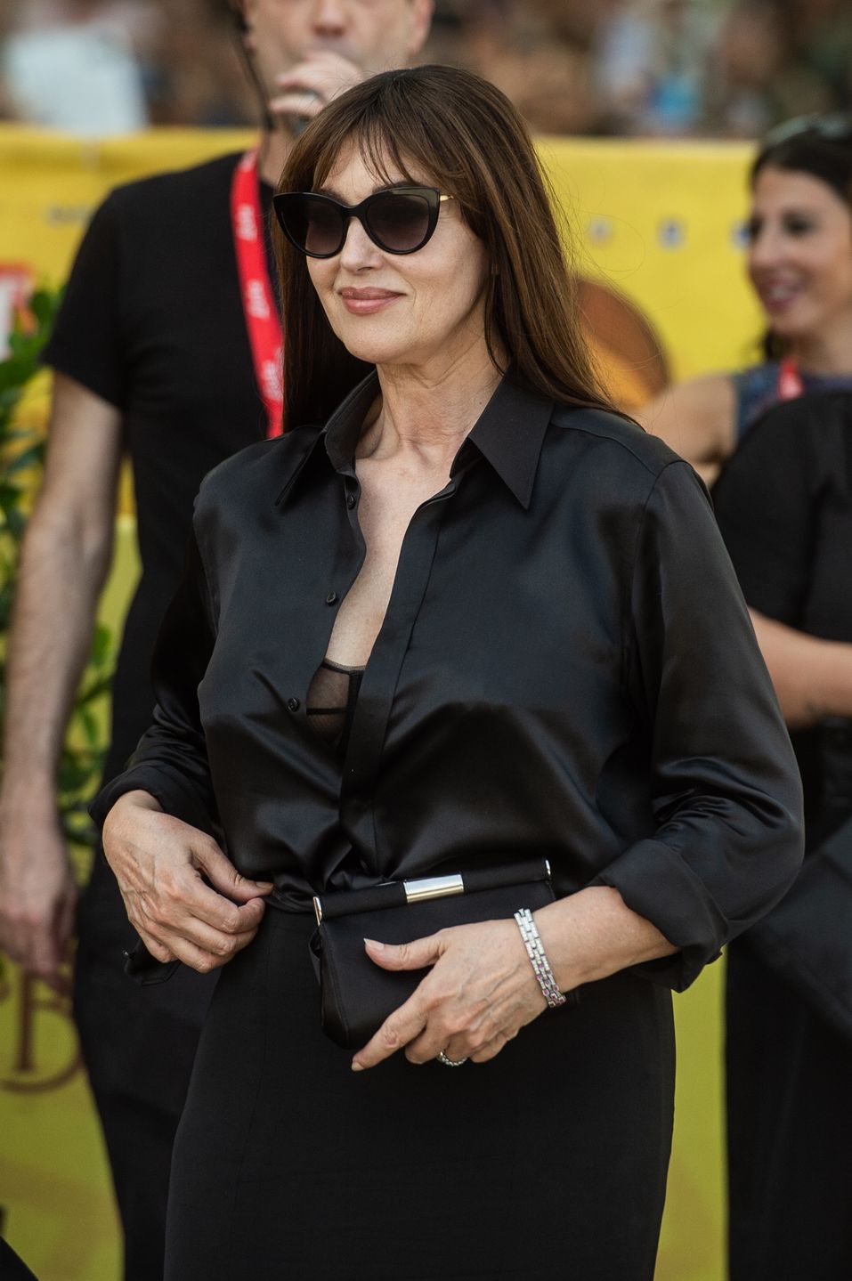 Monica Bellucci