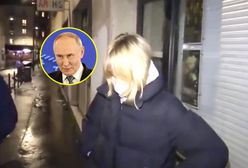 Córka Putina przeprasza za wojnę. "Nie mogę tego zmienić"