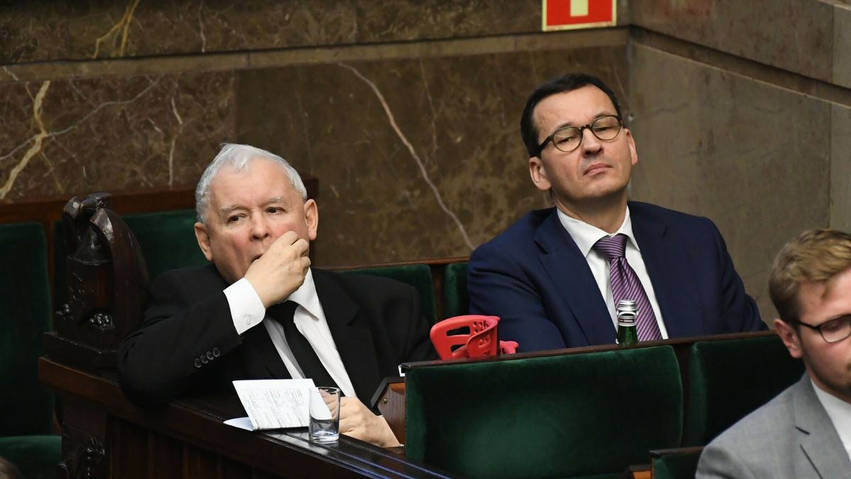 Okazuje się, że podczas kampanii wyborczej można powiedzieć wszystko wszystkim. Także w kwestii emerytur