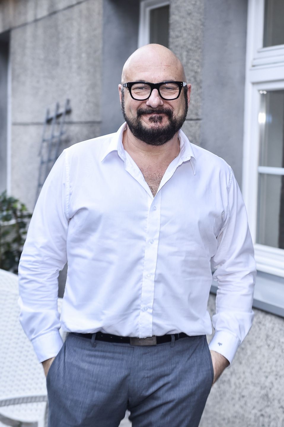 Piotr Gąsowski