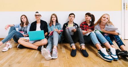 Najlepsze licea i technika w Polsce. Jest nowy ranking "Perspektyw"