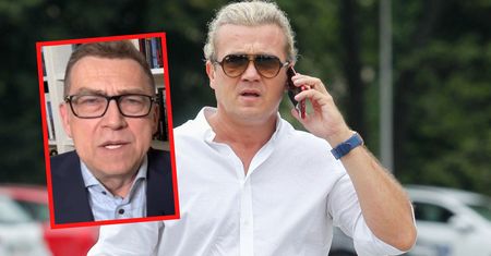 Orłoś wrzucił do sieci nagranie. Jakimowicz w TVP aż się zagotował