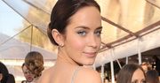 Emily Blunt wpadła na ściankę. Zaniepokojeni fani: "Kolejna piękność PADŁA OFIARĄ botoksu i wypełniaczy" (ZDJĘCIA)