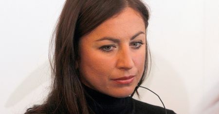 Justyna Kowalczyk wspomina męża dwa miesiące po jego śmierci. Poruszający cytat w opisie chwyta za serce (FOTO)