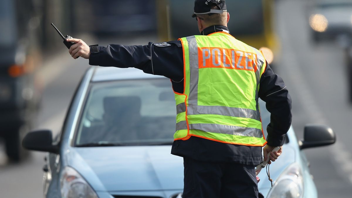 Niemiecka policja będzie jeszcze mniej pobłażliwa dla kierowców łamiących przepisy.