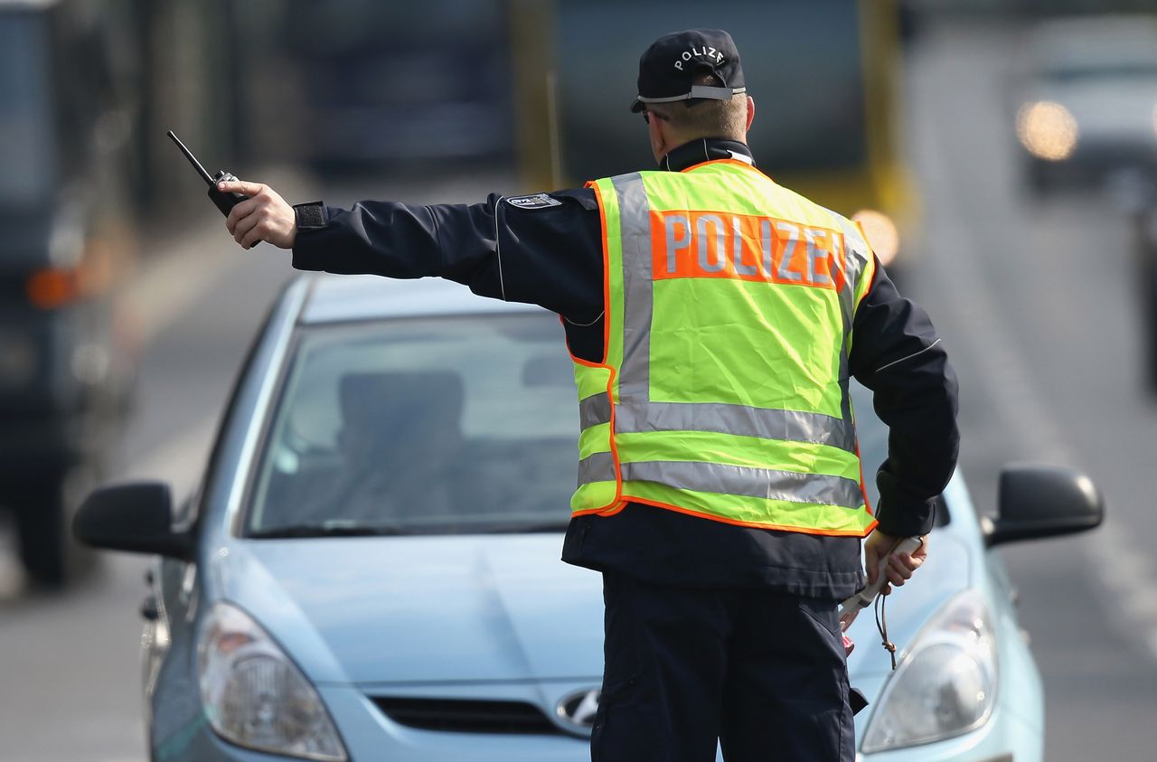 Nowe przepisy w Niemczech. Od 28 kwietnia łatwiej stracić prawo jazdy