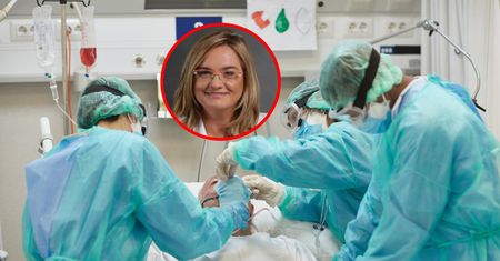 Cztery razy więcej zakażeń SARS-CoV-2. "Problem będzie już tylko narastał"
