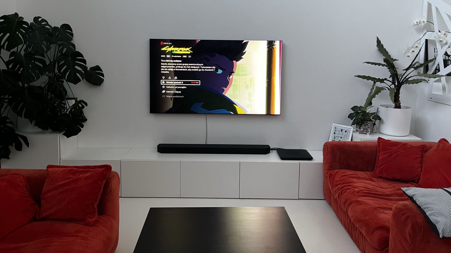 Samsung Neo QLED 8K Excellence Line QN900B - jasność