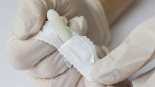 Zanieczyszczenie w leku dla dzieci. GIS pilnie reaguje