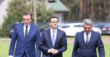 Premier ogłasza sukces. Zapowiada porozumienie z KE ws. rolnictwa