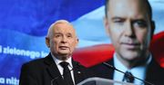 Kaczyński zabiera głos ws. ustawki Nawrockiego