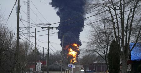 "To jest sprawa życia i śmierci". Przymusowa ewakuacja w USA