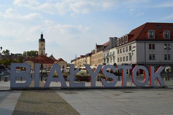 Czerwiec w Białymstoku. Zobacz, co się będzie działo w mieście