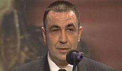 Były dyrektor w TVP Piotr Lichota na stanowisku dyrektorskim w NASK