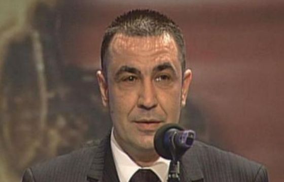 Były dyrektor w TVP Piotr Lichota na stanowisku dyrektorskim w NASK