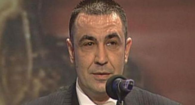 Były dyrektor w TVP Piotr Lichota na stanowisku dyrektorskim w NASK